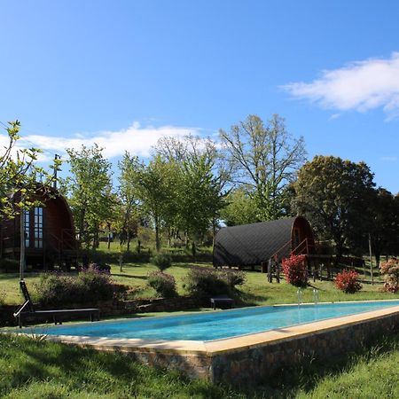 Quinta Da Devesa B1 Apartment Vinhais Bagian luar foto