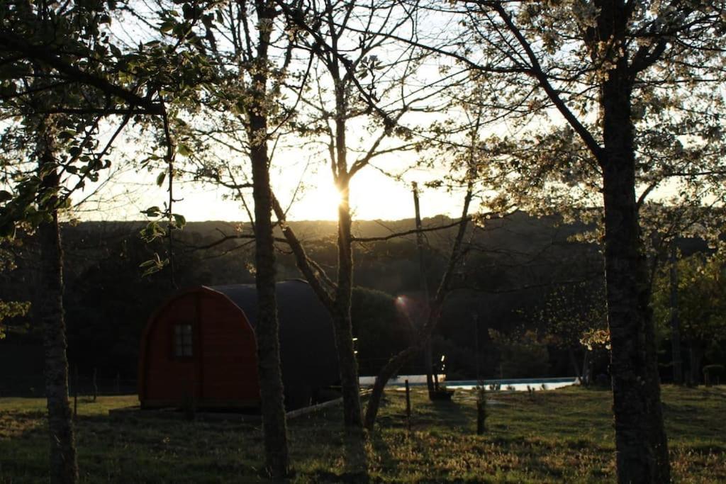 Quinta Da Devesa B1 Apartment Vinhais Bagian luar foto