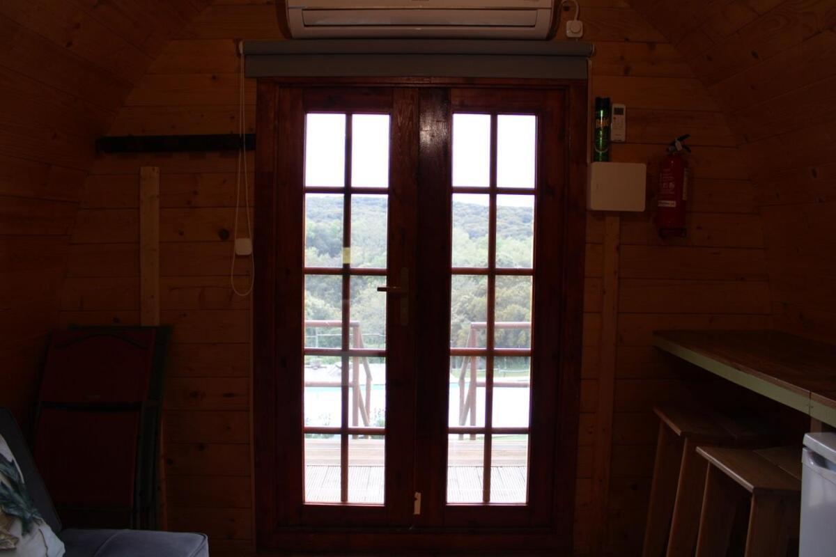 Quinta Da Devesa B1 Apartment Vinhais Bagian luar foto