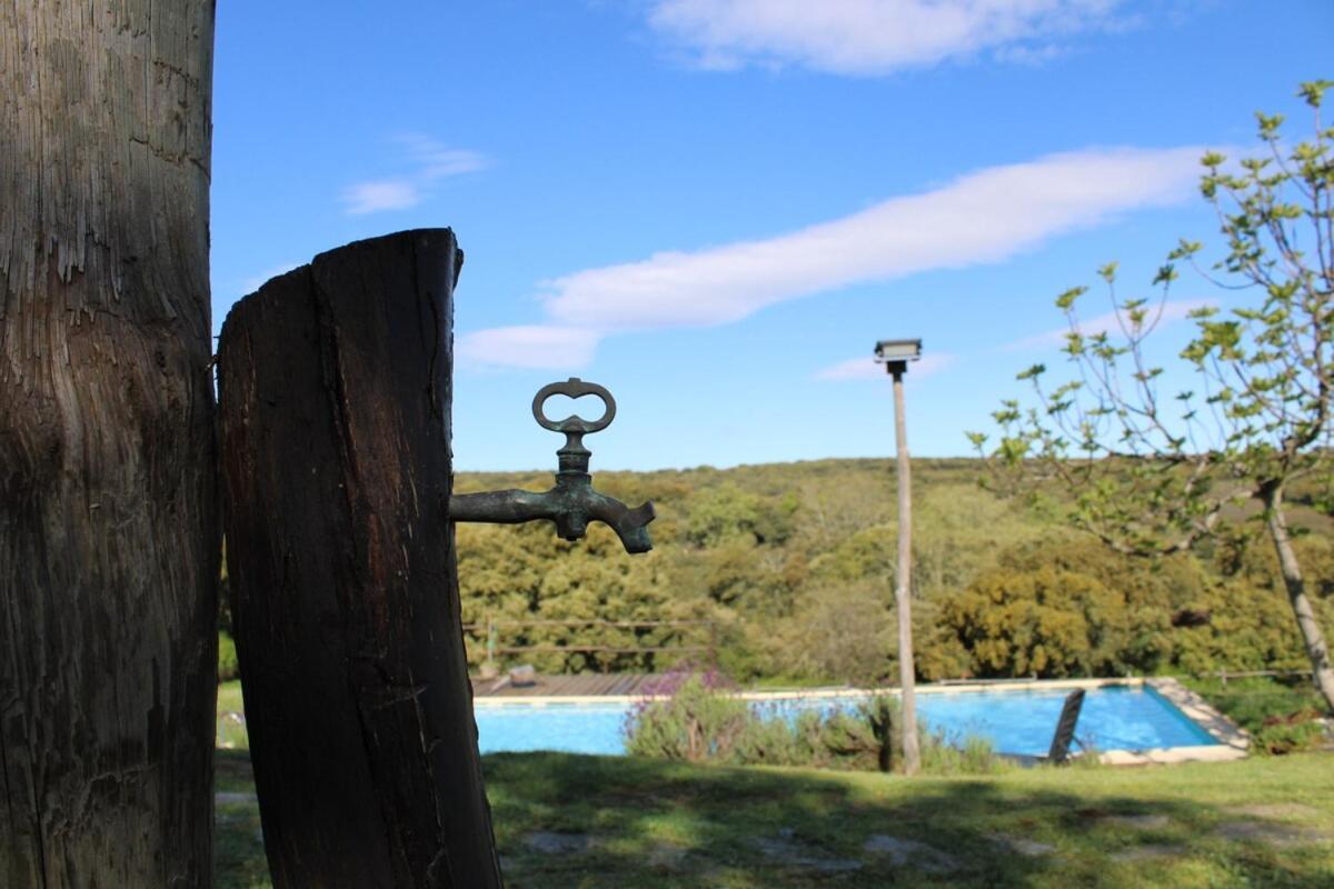 Quinta Da Devesa B1 Apartment Vinhais Bagian luar foto