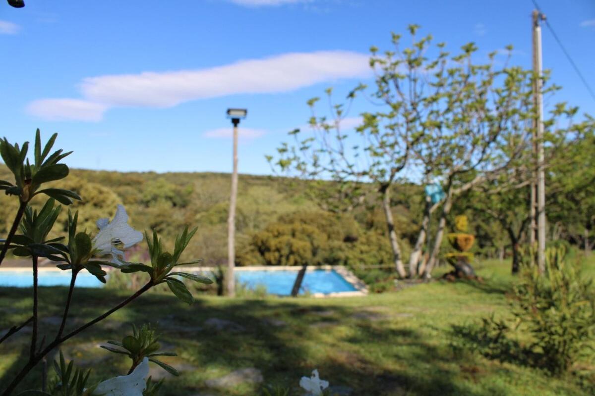 Quinta Da Devesa B1 Apartment Vinhais Bagian luar foto
